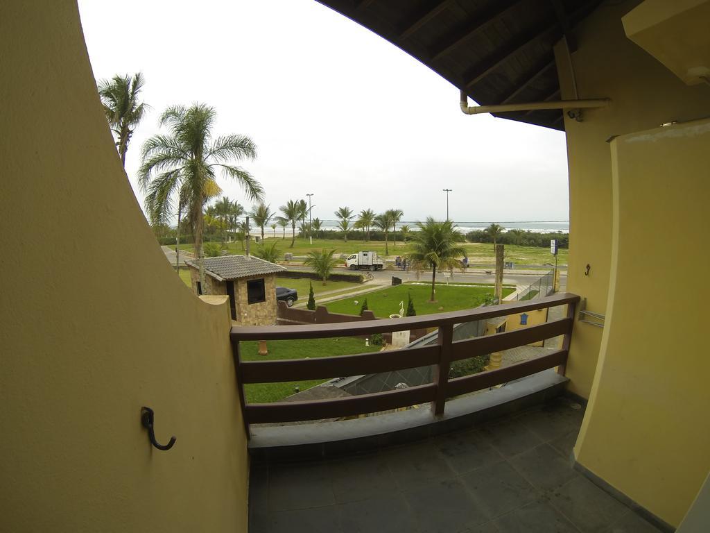 Cia Do Mar Praia Hotel Бертіога Екстер'єр фото