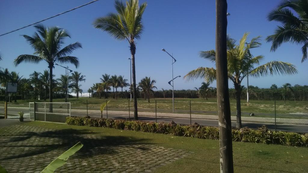 Cia Do Mar Praia Hotel Бертіога Екстер'єр фото