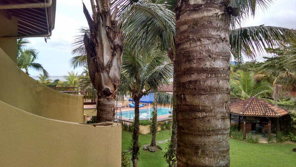 Cia Do Mar Praia Hotel Бертіога Екстер'єр фото