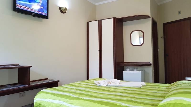 Cia Do Mar Praia Hotel Бертіога Екстер'єр фото