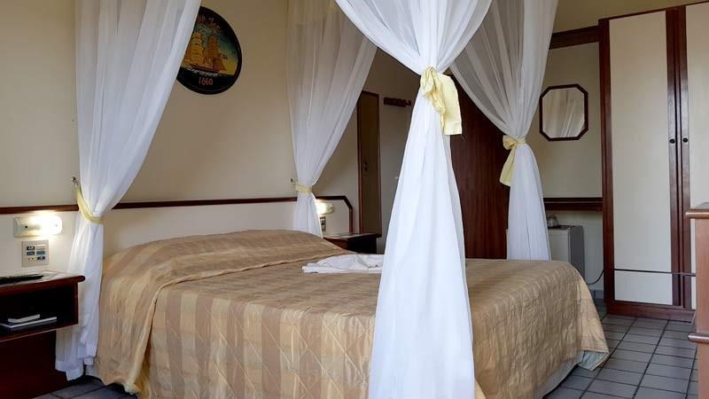 Cia Do Mar Praia Hotel Бертіога Екстер'єр фото
